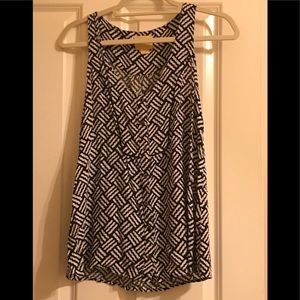 Anthropologie top by Maeve